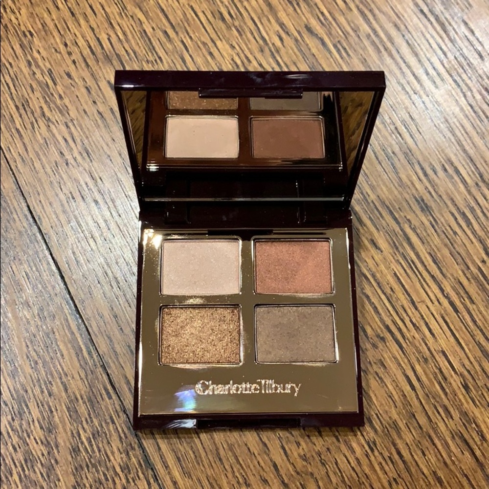 Charlotte Tilbury Dolce Vita palette